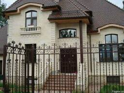 Плитка из известняка (белого) со склада в Одессе