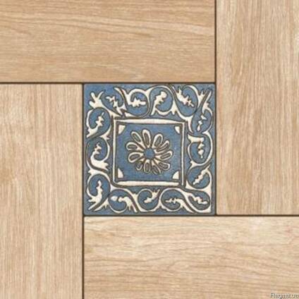 Плитка напольная 400*400 "Карелия"
