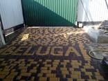 Плитка тротуарная - фото 3