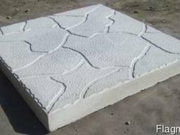 Акция! Плитка Тротуарная 300x300, тучка, песчаник, печенье, шоколадка 150 грн