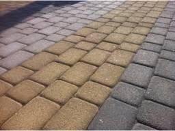 Плитка тротуарная «Питерсбург»