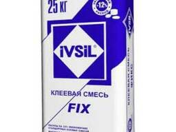Плиточные клеи IVSIL
