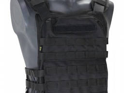 Плитоноска Plate Carrier М-2 черная