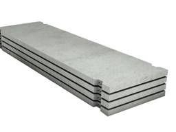 Плиты дорожные ПАГ 14-20-6,5