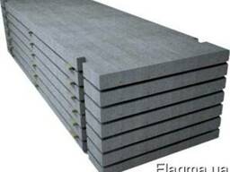 Плиты дорожные ПДС(0,16х2х3,5)