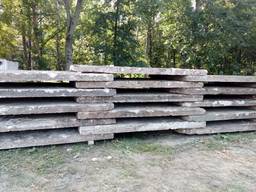 Плиты дорожные в отличном состоянии Прилуки жби