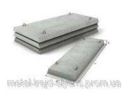 Плиты лотков ПТ 75.30.6-15 (740х280х60)