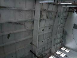 Плиты перекрытия в Днепре