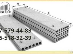 Плита перекрытия ПК 70-15-8 (6980х1490х220)