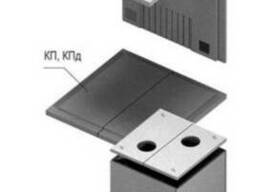 Теплокамеры сборные