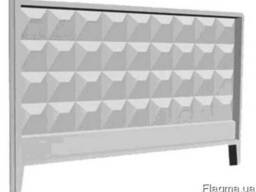 Плиты забора ОП-22, обем 0,66