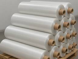 Плівка мульчована