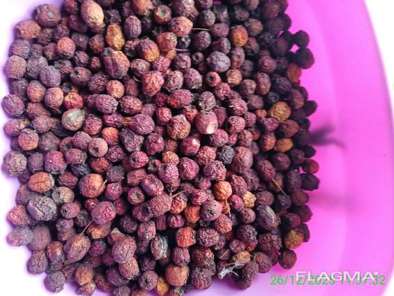 Плоды боярышника продам дешево, оптом