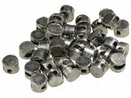 Пломба Свинцева 10мм