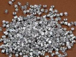 Ювелірні Пломби прорізні м'які