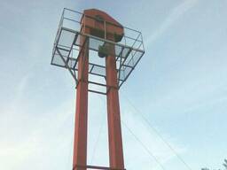 Майданчик норійний