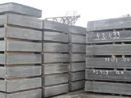 Плоский шифер d 30х1200х560 ( асбестоцементный)
