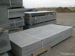 Плоский шифер 1500х3000 мм