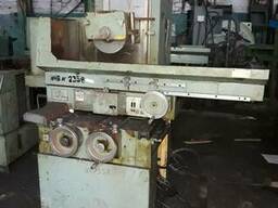 Плоско шлифовальный станок 3Е711В-1