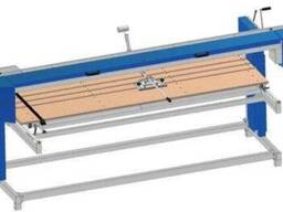 Плоско-шлифовальный станок Stomana LBS 2500E