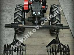 Плоскорез Рыхлитель