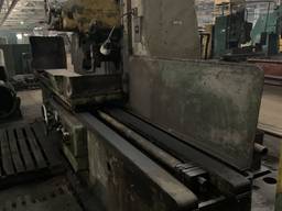 Плоскошлифовальный станок 3Б724