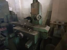 Плоскошлифовальный станок 3Г71