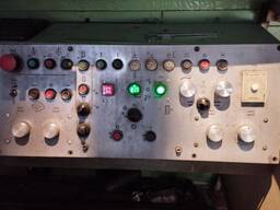 Плоскошлифовальный станок 3л725, аналог 3д725