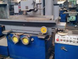 Плоскошліфувальний верстат 3д711вф