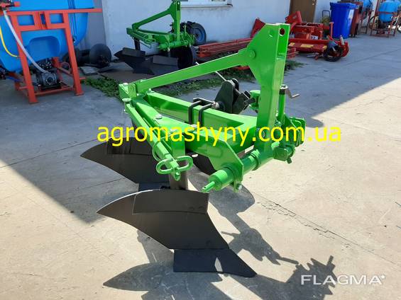 Плуг Бомет 2 по 25