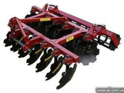 Плуг дисковый ПД-2,5