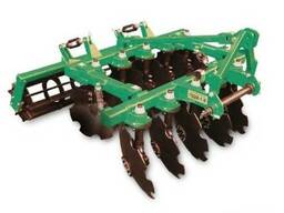 Плуг дисковый ПДМ 1.8