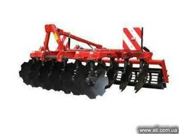 Плуг дисковый ПДМ-2,5