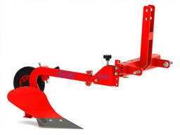 Плуг для минитрактора Р6