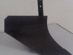 Плуг для мотокультиваторов