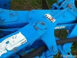 Плуг оборотний навісний Lemken Vari-Opal 3 корпуса Лемкен - фото 3