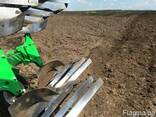 Плуг оборотный ПОН 3-35 - фото 3