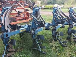 Плуг оборотный Rabe Rabe 4