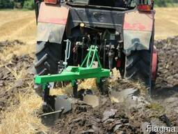 Плуг ПНВ-3.35 с углоснимом