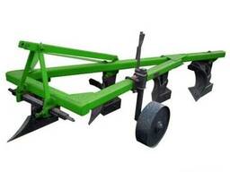 Плуг ПНВ-4.35 с углоснимом