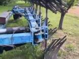 Плуг оборотний Lemken VariDiamant 6 1 - фото 2