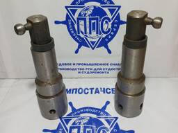 Плунжерна пара права для двигуна NVD48A2U