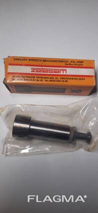 Плунжерная пара 10 мм на дизель WOLA 52H-12