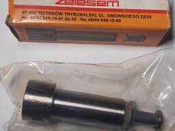 Плунжерная пара 10 мм на дизель WOLA 52H-12