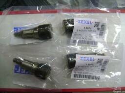 Плунжерная пара ZEXEL (Япония) двигателя ISUZU 4HG1/ 4HG1-Т