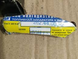 Плунжерну пару 6.5 мм на дизель 2Ча и 4Ч 8.5/11