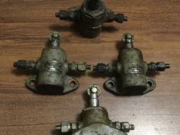 Плунжерный насос 2С13-13