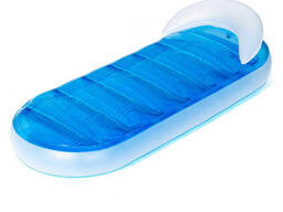 Пляжний надувний матрац Bestway 43237, 181 х 87 см