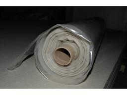 Плёнка полиэтиленовая серая 1500х0,100мм 100м/п 300м2 (1м/п)