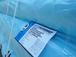 Плёнка тепличная